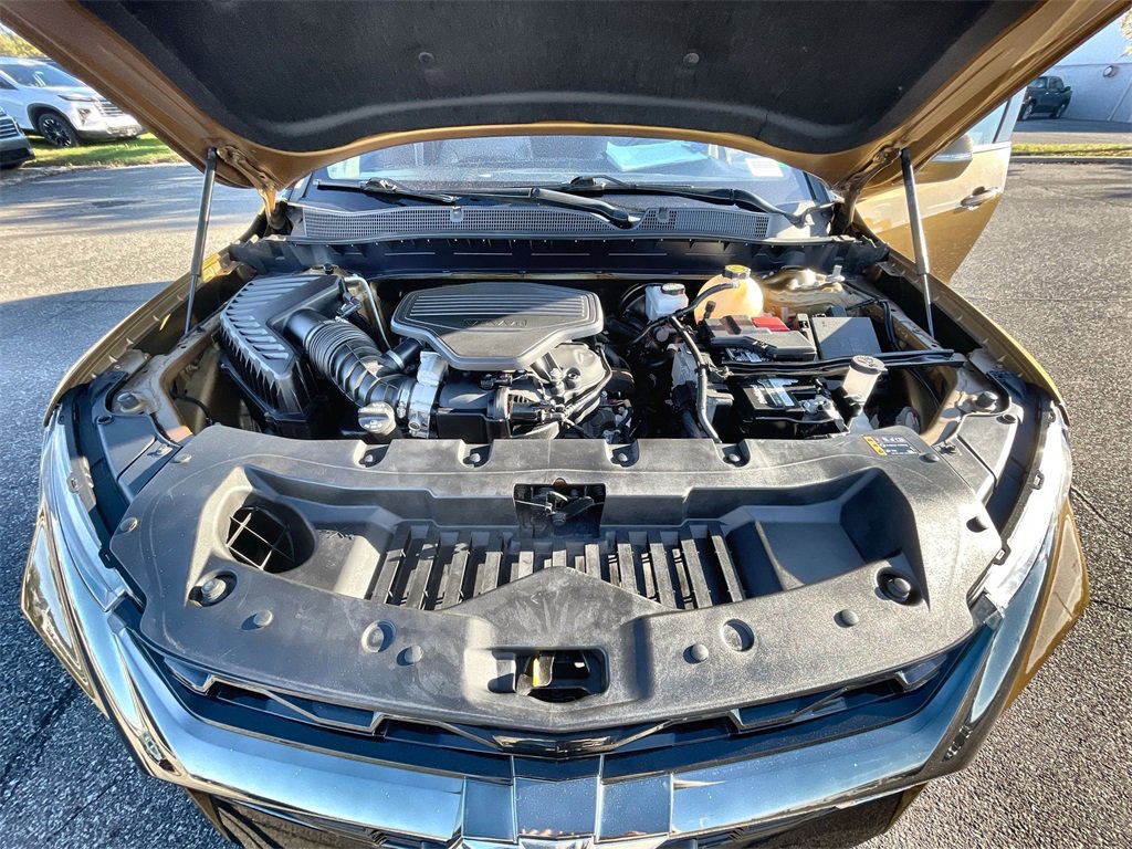 Used 2019 Chevrolet Blazer RS w/ Sun and Wheels Package image 18