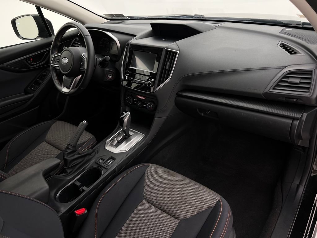 Used 2019 Subaru Crosstrek 2.0i Premium w/ Popular Package #3 image 13