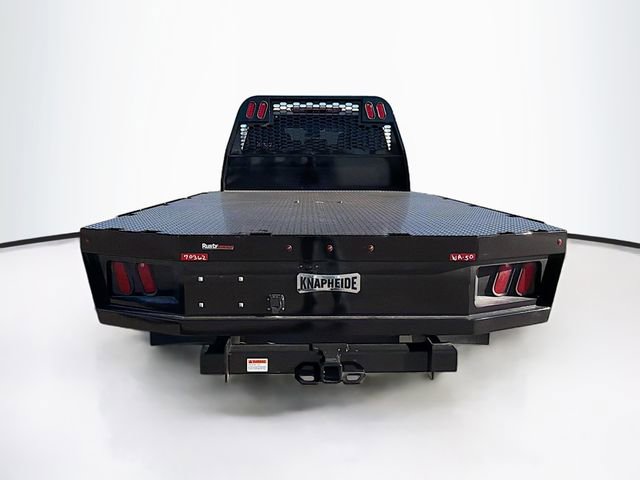 New 2025 Chevrolet Silverado 3500 W/T w/ WT Convenience Package image 6