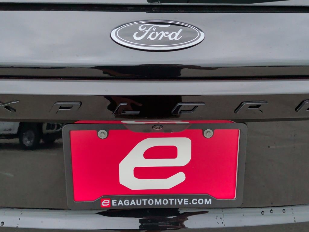 New 2026 Ford Explorer Tremor AWD/4WD image 49