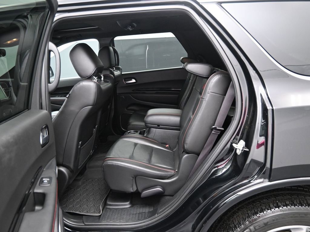 Used 2023 Dodge Durango Citadel AWD/4WD image 16