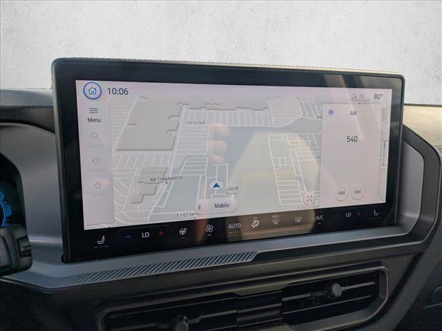 New 2026 Ford Bronco Sport Badlands w/ Sasquatch Badlands Package image 13