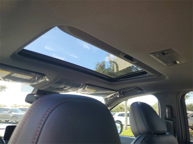 New 2025 MAZDA CX-5 2.5 Turbo w/ Premium Package image 13