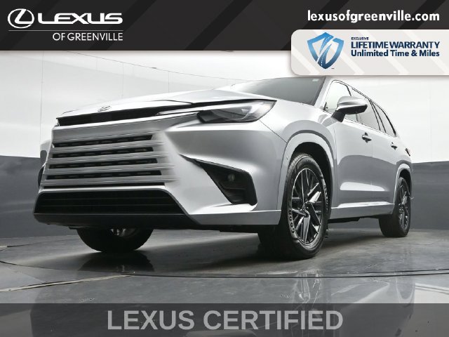 Certified 2026 Lexus TX 350 AWD w/ Technology Package image 33
