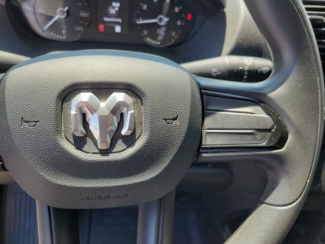 Used 2025 RAM ProMaster 2500 FWD image 21
