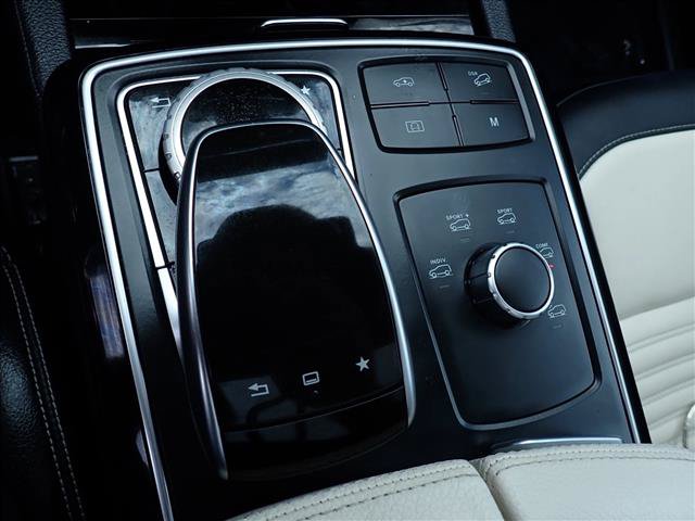 Used 2016 Mercedes-Benz GLE 450 4MATIC Coupe image 19