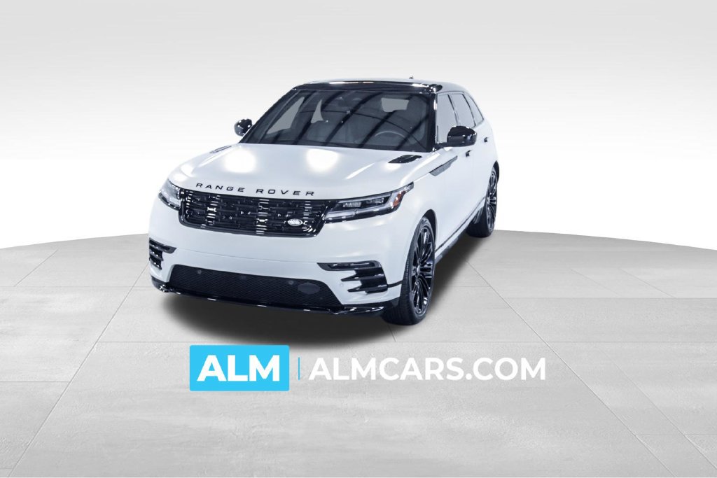 Used 2024 Land Rover Range Rover Velar Dynamic SE