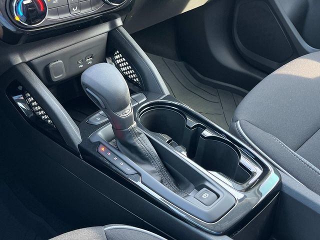 New 2026 Chevrolet TrailBlazer LT image 28
