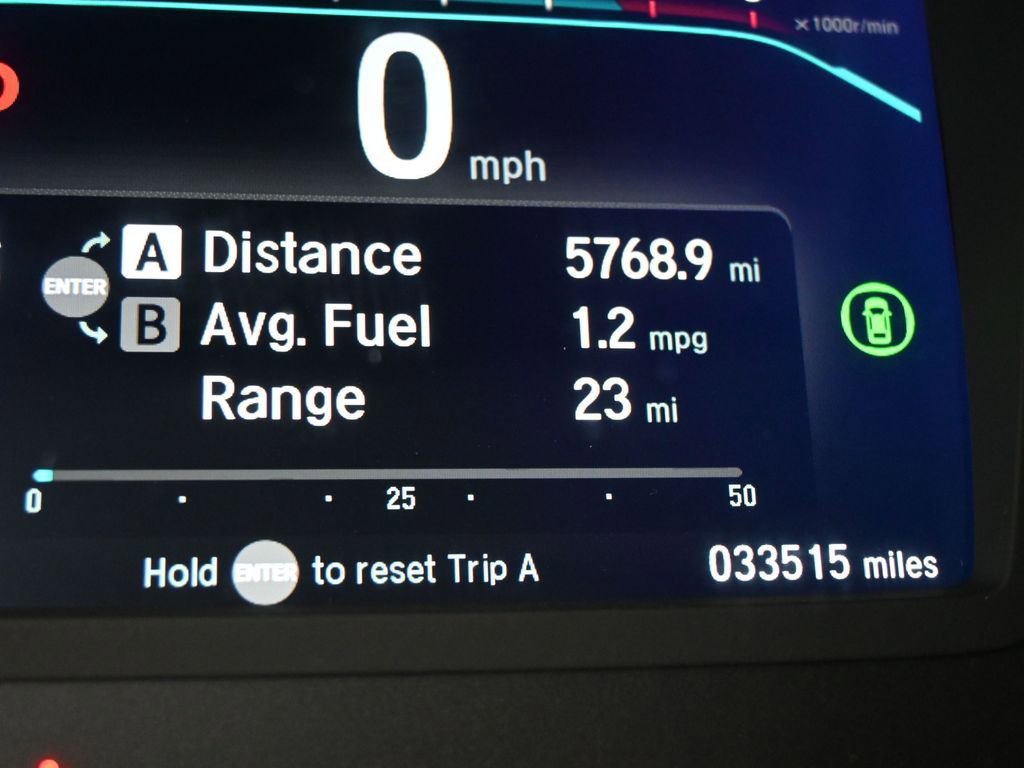 Certified 2023 Honda Odyssey EX-L image 16