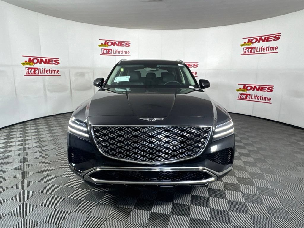 New 2026 Genesis GV80 2.5T AWD/4WD image 12