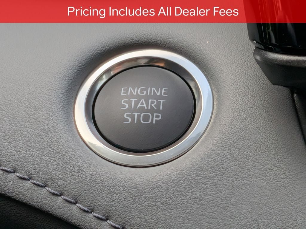 New 2026 Toyota Highlander Limited AWD/4WD image 30