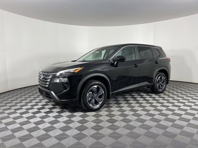 New 2026 Nissan Rogue SV image 5