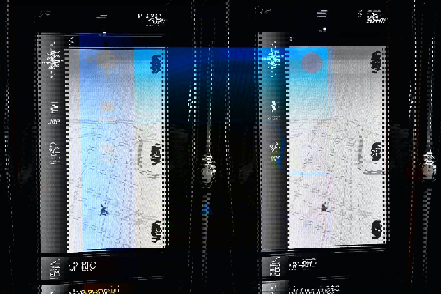 Used 2020 Volvo V60 T5 Cross Country w/ Cross Country Pro Package image 40