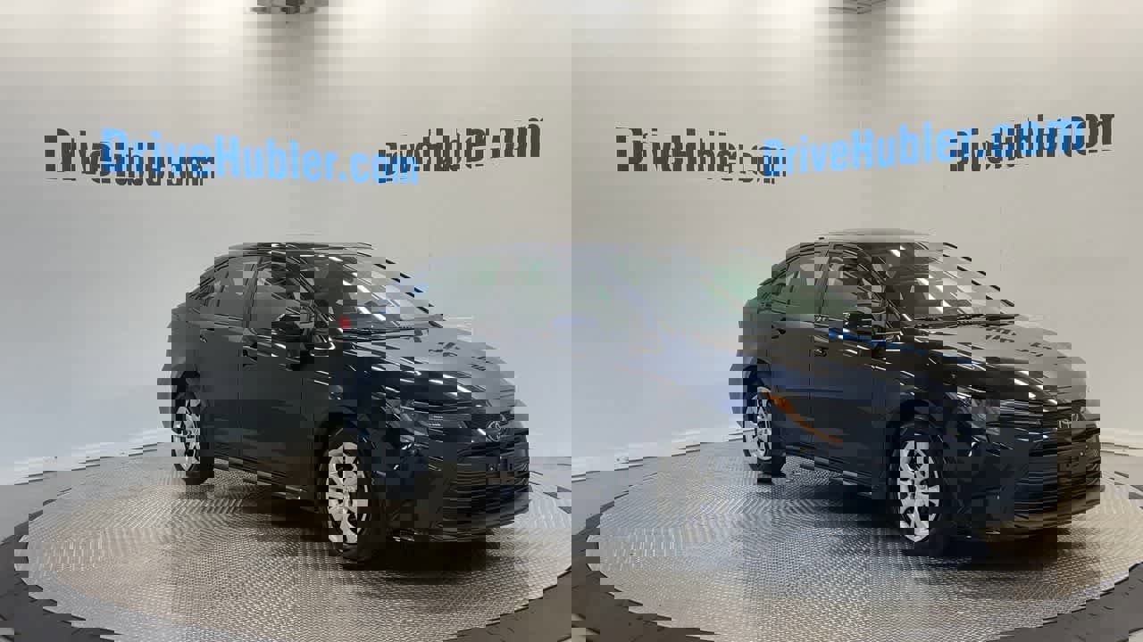 Used 2024 Toyota Corolla LE image 5
