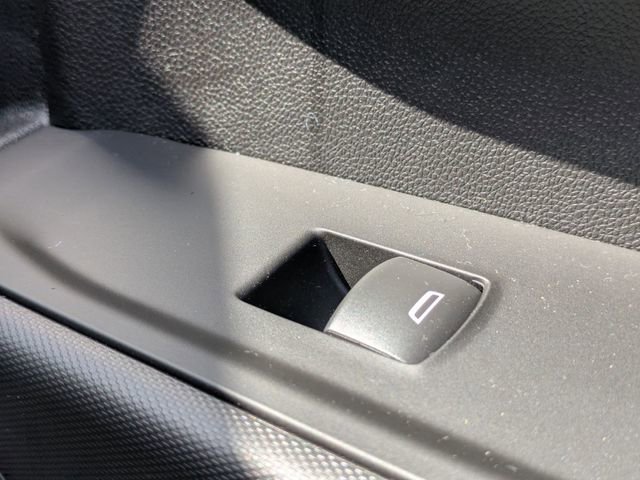 New 2026 Chevrolet Silverado 1500 Custom Trail Boss image 31