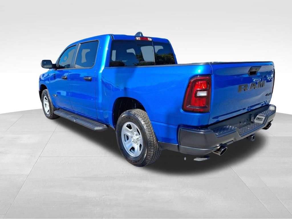 New 2026 RAM 1500 Tradesman image 5