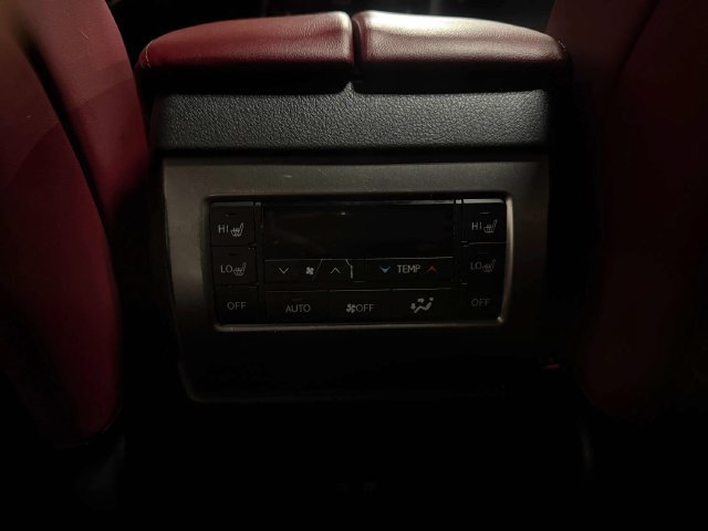Certified 2023 Lexus GX 460 Premium w/ Premium Package AWD/4WD image 24