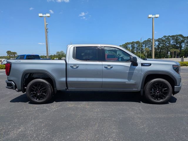 New 2026 GMC Sierra 1500 Elevation AWD/4WD image 3