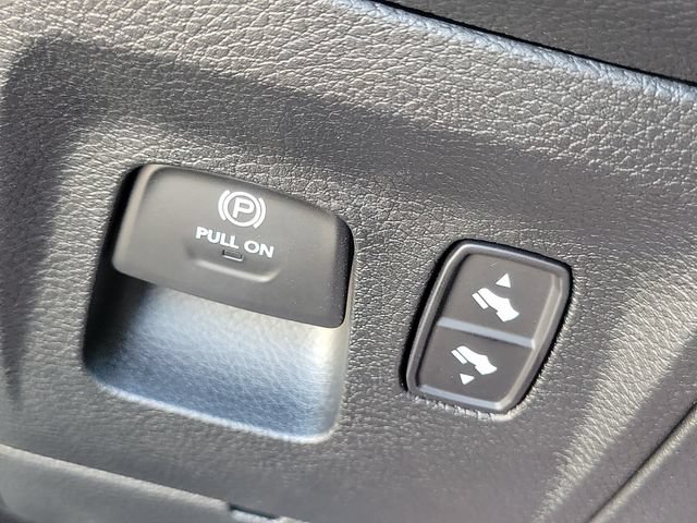 New 2026 RAM 1500 Big Horn AWD/4WD image 22