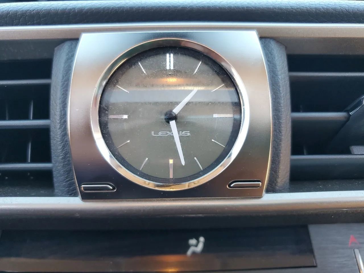 Used 2020 Lexus IS 300 w/ Accessory Package 2 RWD image 18