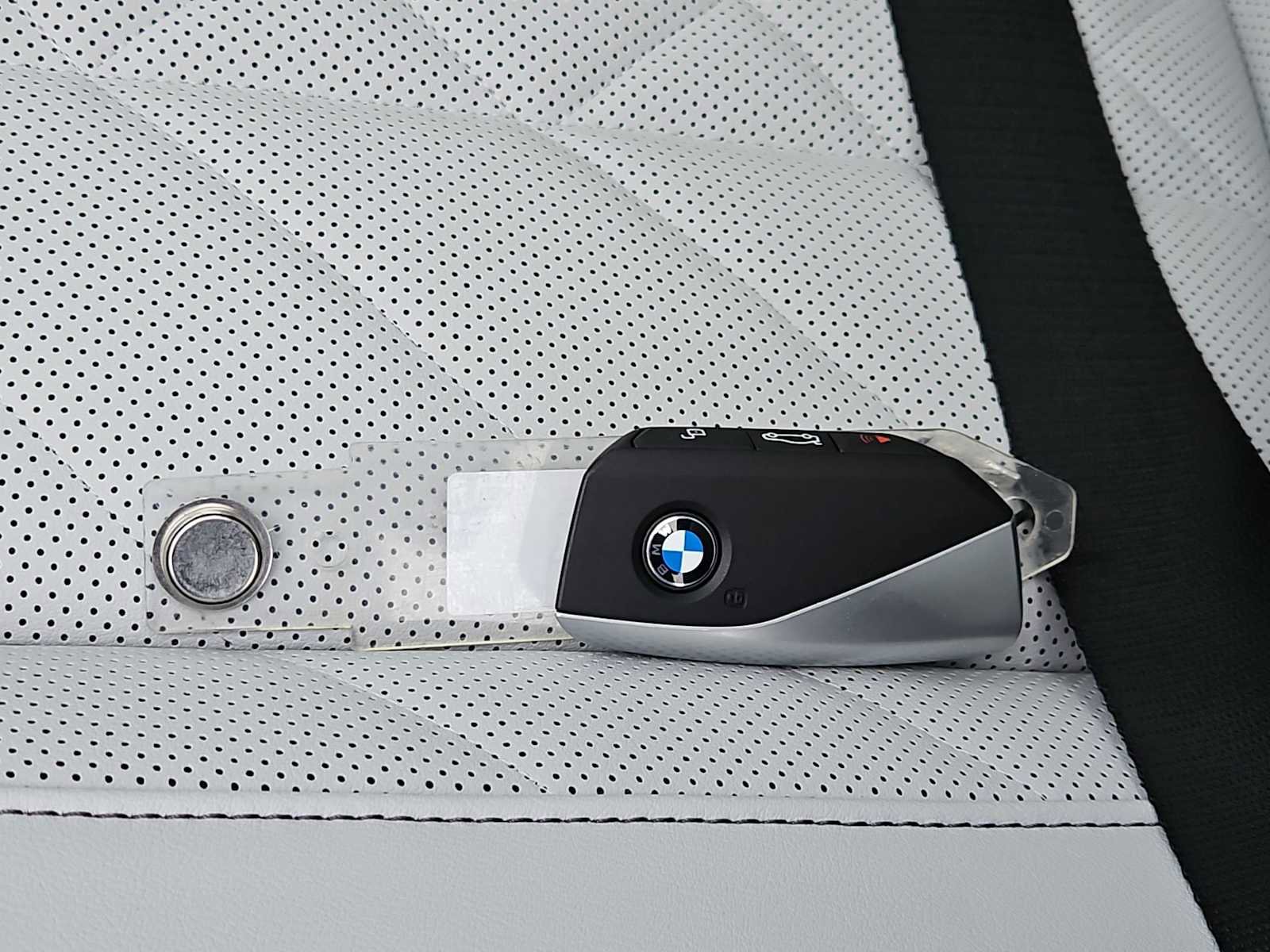 New 2026 BMW X5 xDrive50e w/ M Sport Package image 33