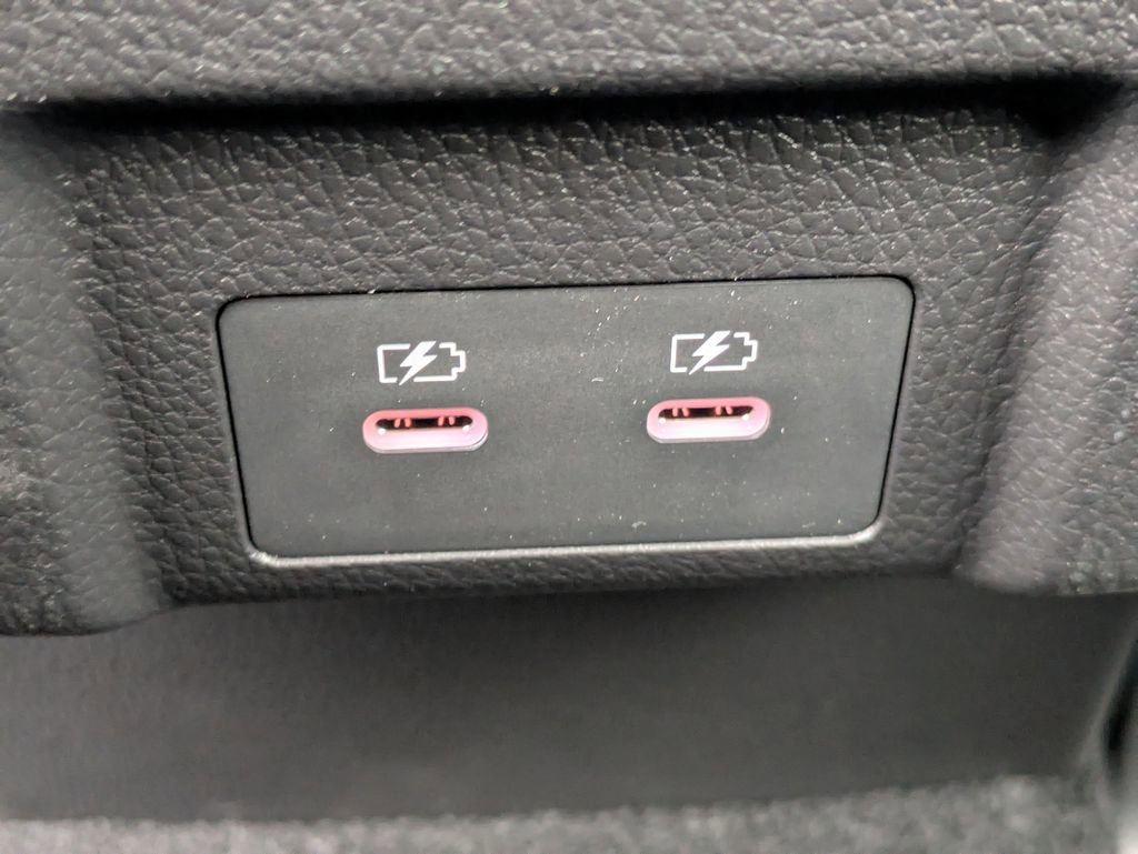 New 2026 Mitsubishi Eclipse Cross SEL AWD/4WD image 13