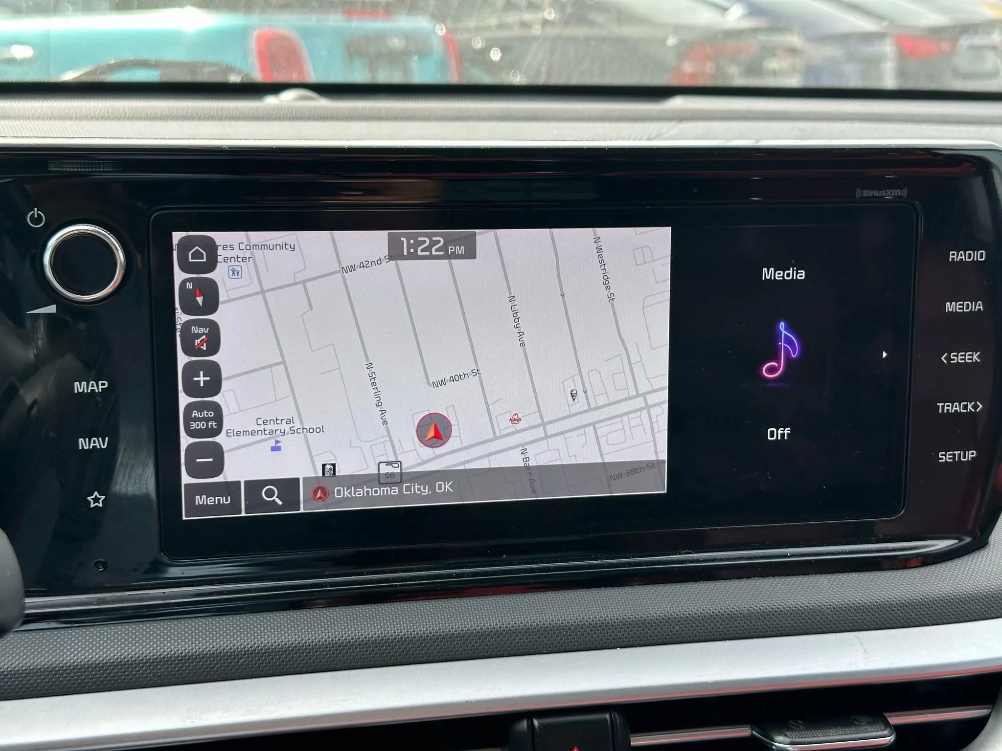 Used 2023 Kia K5 GT-Line image 40