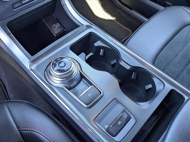 Certified 2022 Ford Edge ST-Line AWD/4WD image 12