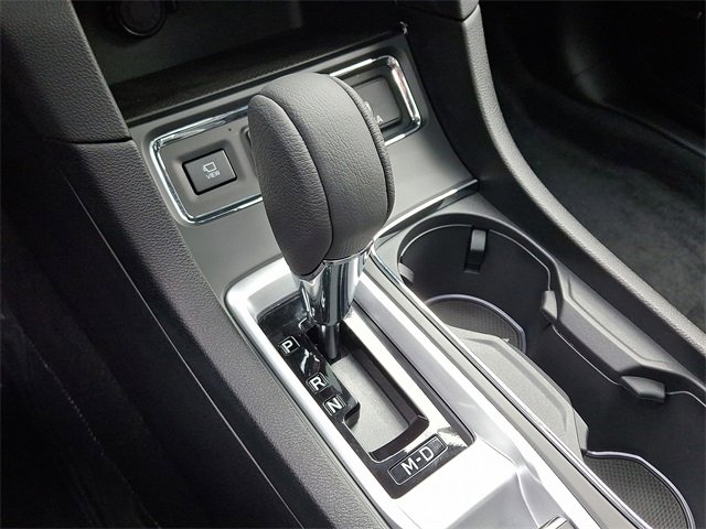 New 2025 Subaru Ascent Limited image 11