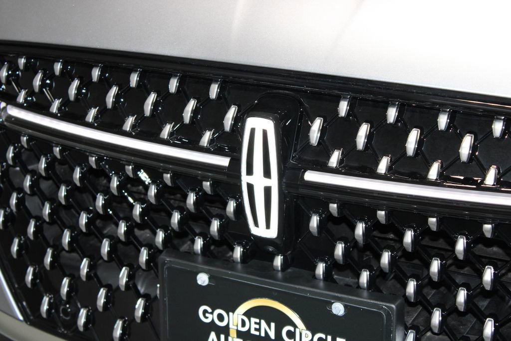 New 2026 Lincoln Nautilus Reserve image 58