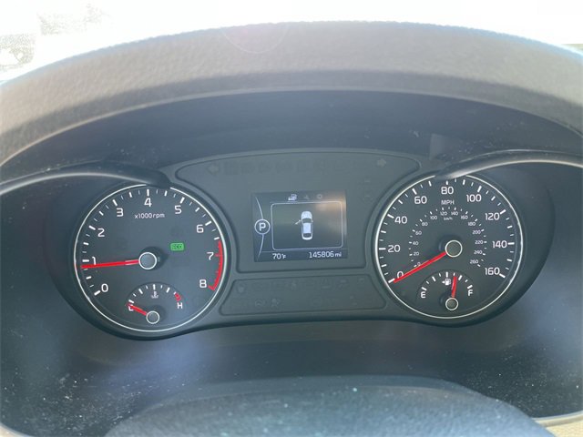 Used 2016 Kia Optima LX image 15