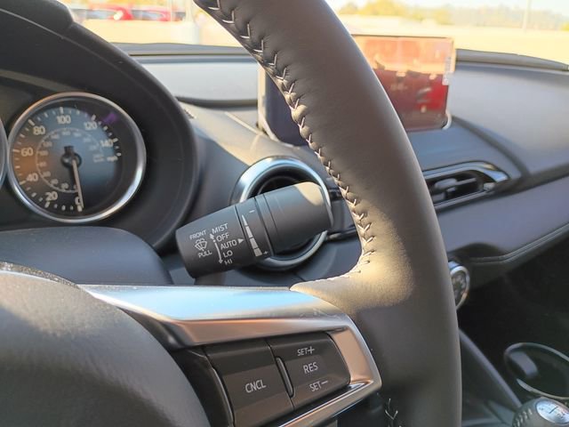 New 2025 MAZDA MX-5 Miata Grand Touring w/ Appearance Package image 29
