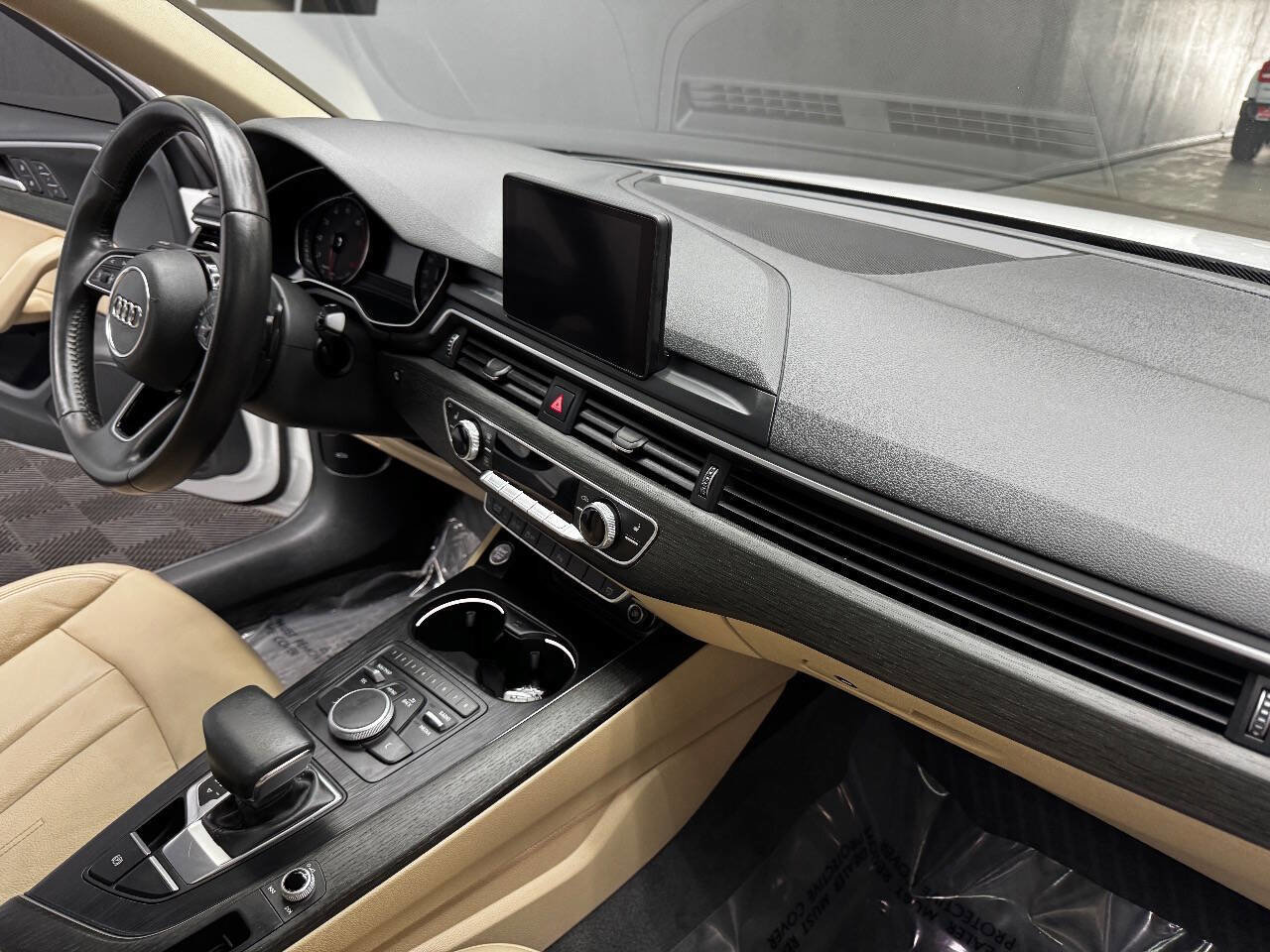 Used 2019 Audi A4 2.0T Premium image 52