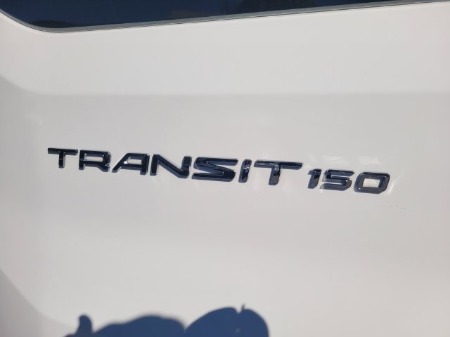 Certified 2019 Ford Transit 150 XL RWD image 7