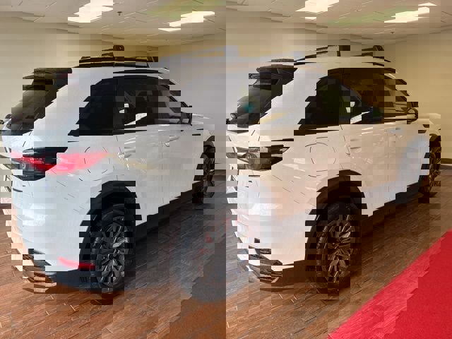 New 2026 MAZDA CX-70 SC Plus image 5