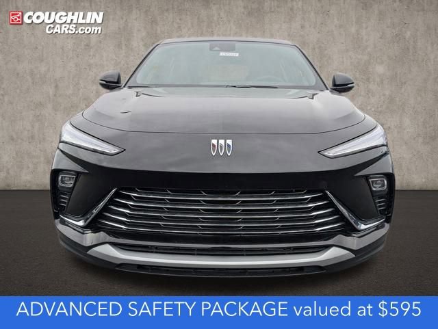 New 2025 Buick Envista Preferred w/ Convenience I Package image 2