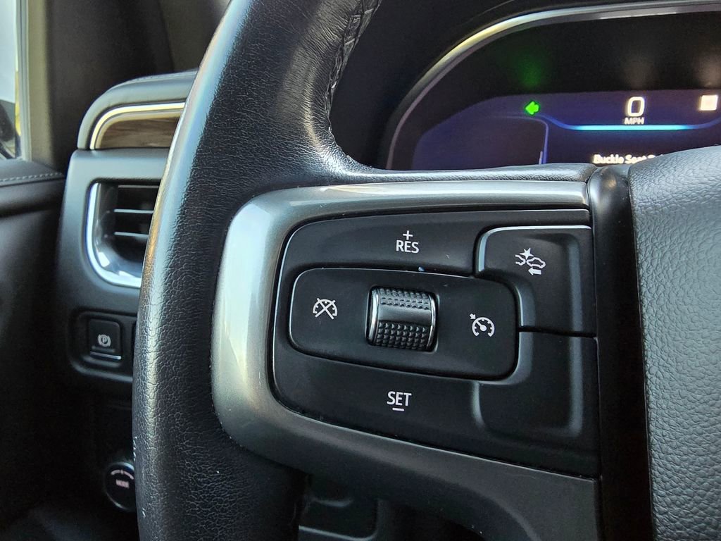 Used 2022 Chevrolet Tahoe LT image 27