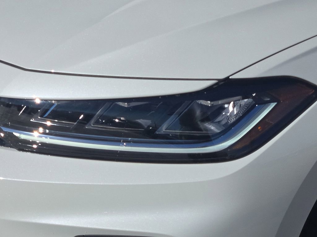 New 2026 Volkswagen Jetta SE image 7