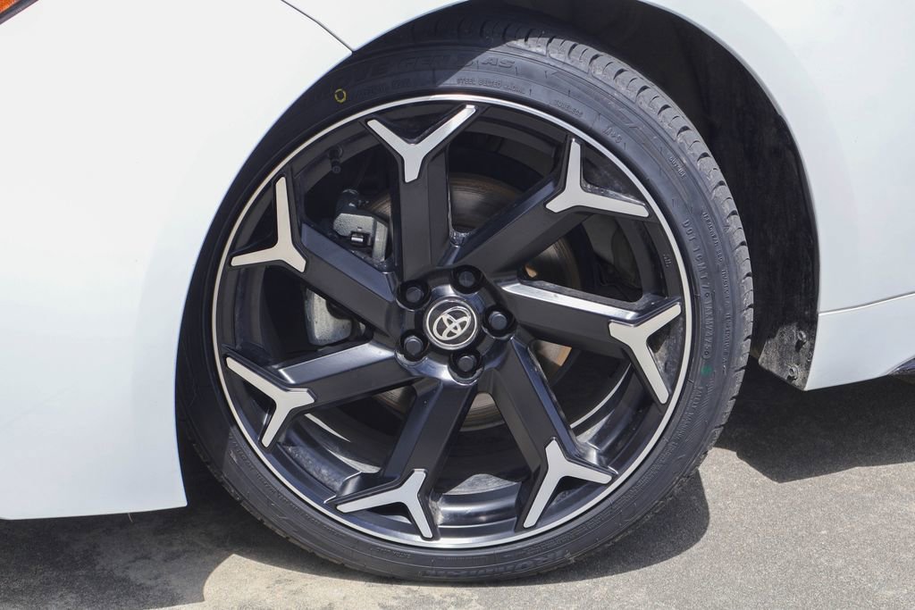 Used 2025 Toyota Corolla FX w/ Convenience Package FWD image 29