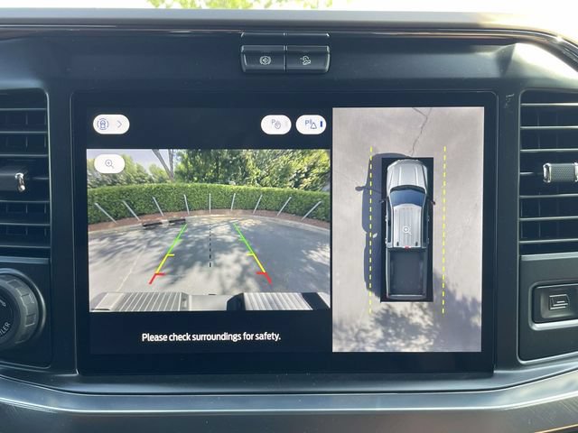 New 2026 Ford F350 King Ranch w/ FX4 Off-Road Package AWD/4WD image 23