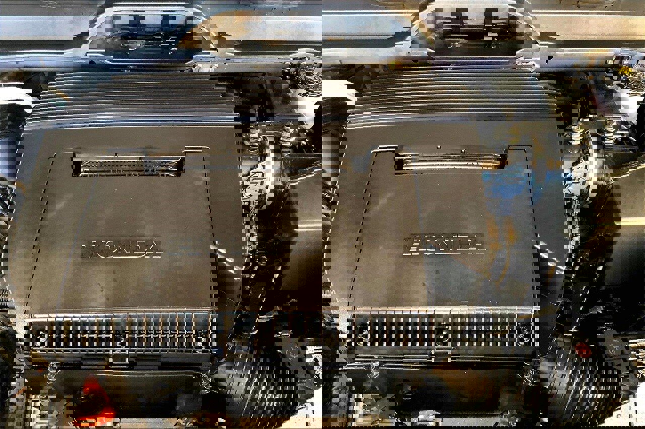 Used 2024 Honda Pilot EX-L image 31