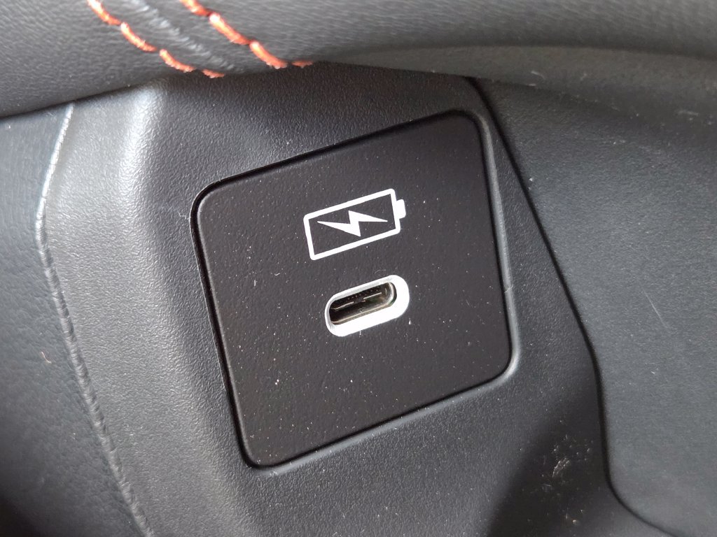 New 2027 Honda HR-V Sport image 12