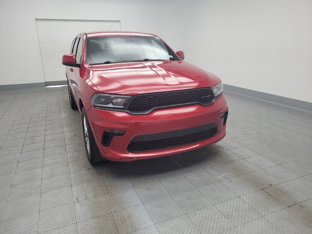 Used 2021 Dodge Durango GT image 14