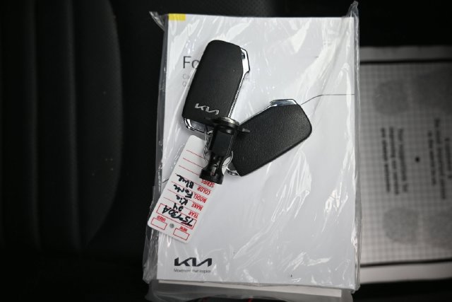 Used 2024 Kia Forte GT FWD image 10