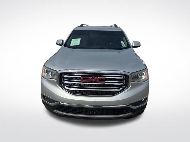 Used 2019 GMC Acadia SLT FWD image 2