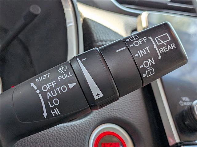 Used 2019 Honda CR-V Touring image 12