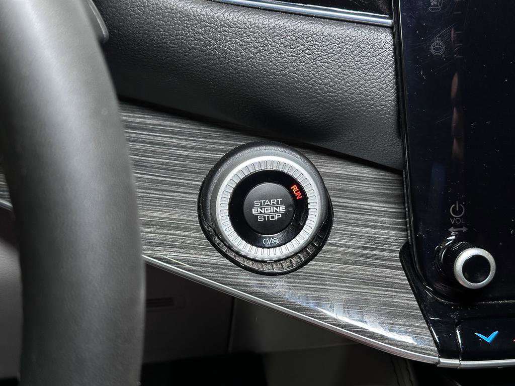 Used 2022 Jeep Wagoneer Series II image 41