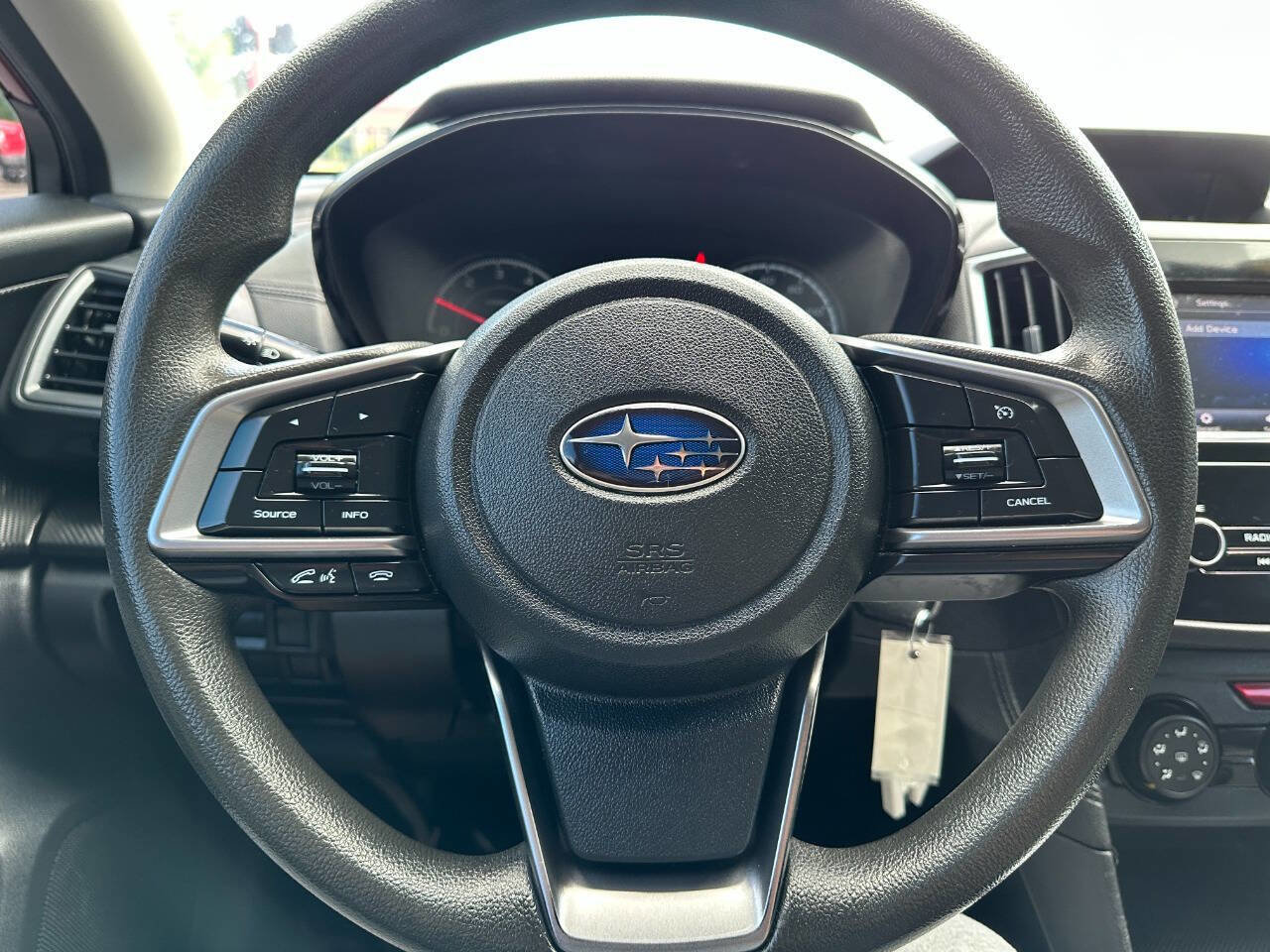 Used 2019 Subaru Impreza 2.0i image 26