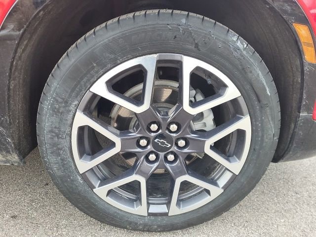 Used 2024 Chevrolet Blazer RS w/ Enhanced Convenience Package image 15