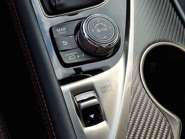 Used 2021 INFINITI Q60 Red Sport 400 w/ Carbon Fiber Package AWD/4WD image 25